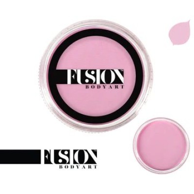 Fusion Body Art Prime Pastel Pink | 25g Fusion Body Art Prime Pastel Pink | 25g